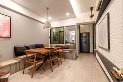 The Richmond (D12), Apartment #557938951